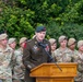 D-Day 79 Pointe du Hoc Ceremony