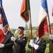 Commemoration of Paratroopers Killed in Hémevez