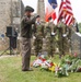 Commemoration of Paratroopers Killed in Hémevez