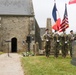 Commemoration of Paratroopers Killed in Hémevez