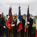 Commemoration of Paratroopers Killed in Hémevez