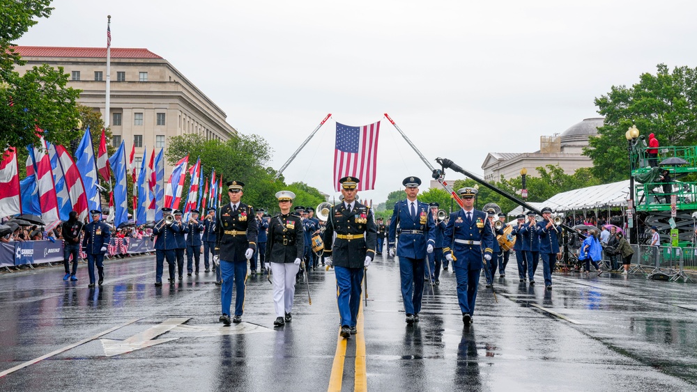 DVIDS Images National Memorial Day Parade 2023 [Image 1 of 13]