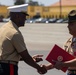 SgtMaj Relief and Appointment