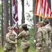 Wilma takes command of BJACH