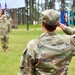 Wilma takes command of BJACH