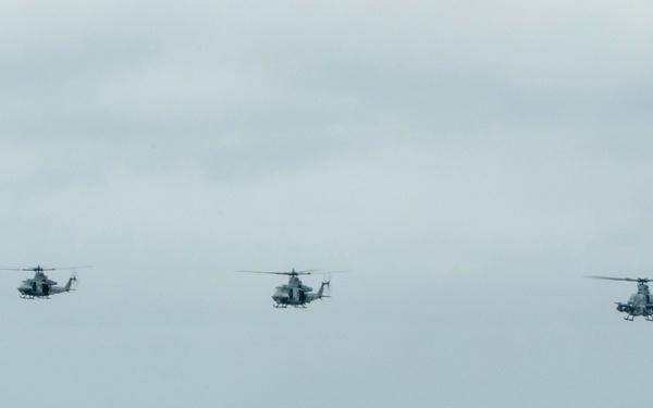 Flight Ops