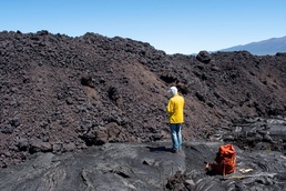 USGS HVO Matt Patrick