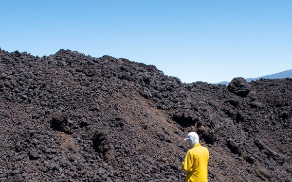 USGS HVO Matt Patrick