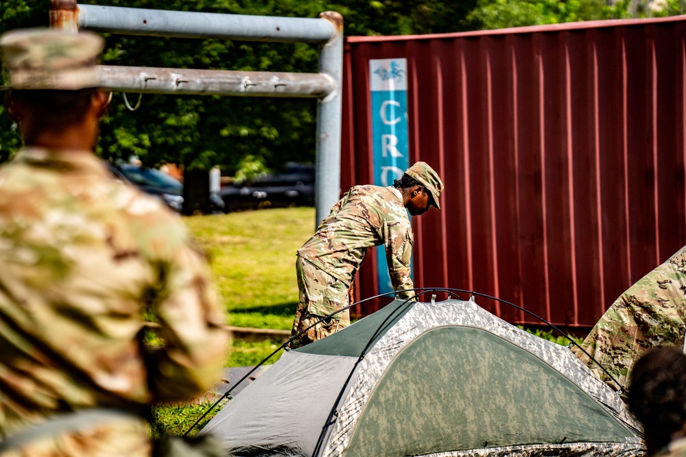 Best Squad Day 0 Provider Week