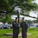 French Air and Space Force Strategic Air Forces commander visits AFGSC at Barksdale