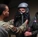 French Air and Space Force Strategic Air Forces commander visits AFGSC at Barksdale