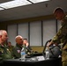 French Air and Space Force Strategic Air Forces commander visits AFGSC at Barksdale