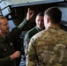 French Air and Space Force Strategic Air Forces commander visits AFGSC at Barksdale