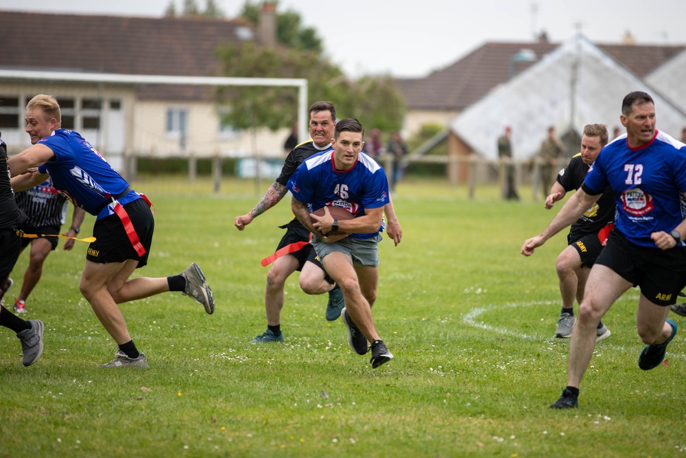 Remembrance Bowl 2023