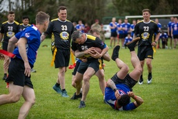 Remembrance Bowl 2023