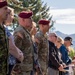 Arctic Angels Sing the 11th Airborne Division Song