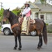 Santa Maria Elks Rodeo Parade 2023