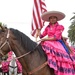 Santa Maria Elks Rodeo Parade 2023