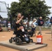 2023 DoD Warrior Games Challenge