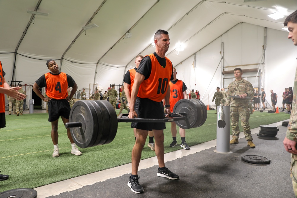 III Armored Corps Best Squad Competition kicks off at Fort Carson