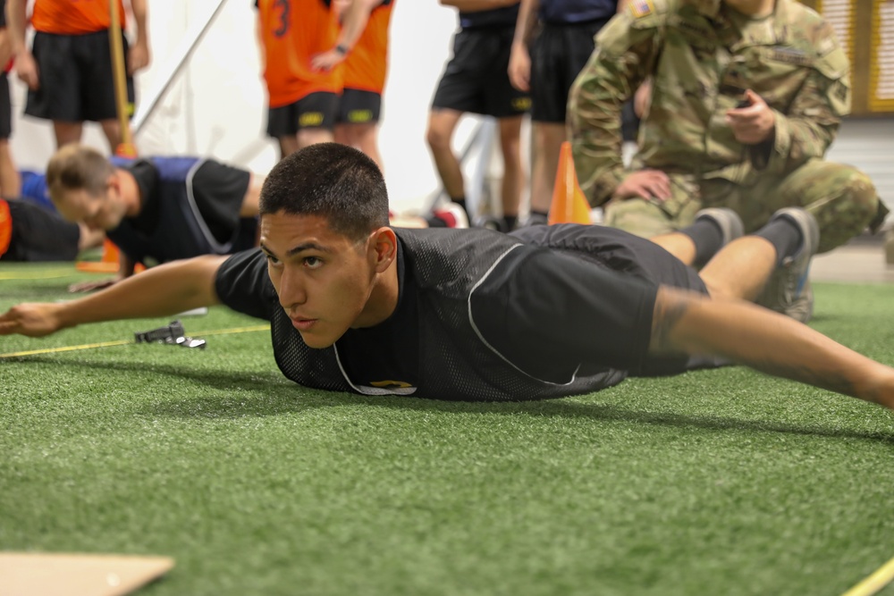 III Armored Corps Best Squad Competition kicks off at Fort Carson