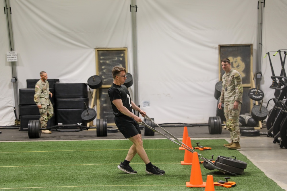 III Armored Corps Best Squad Competition kicks off at Fort Carson