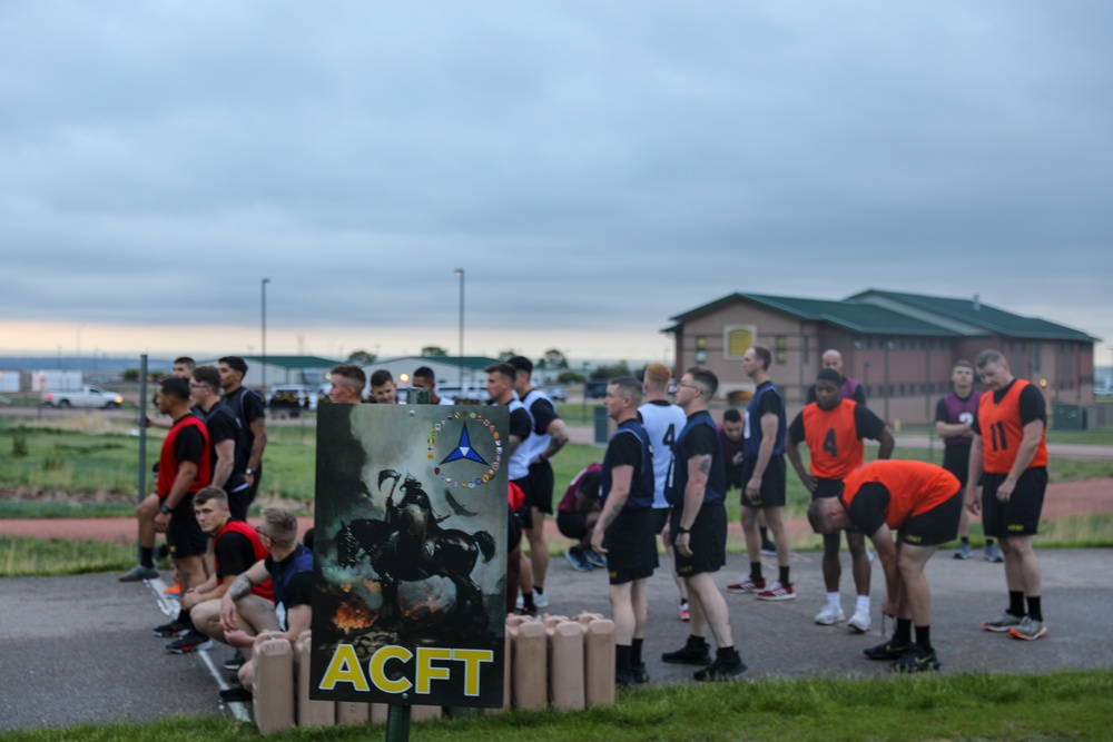 III Armored Corps Best Squad Competition kicks off at Fort Carson