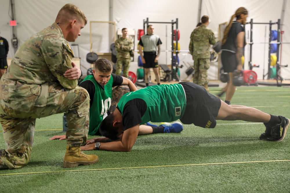 III Armored Corps Best Squad Competition kicks off at Fort Carson