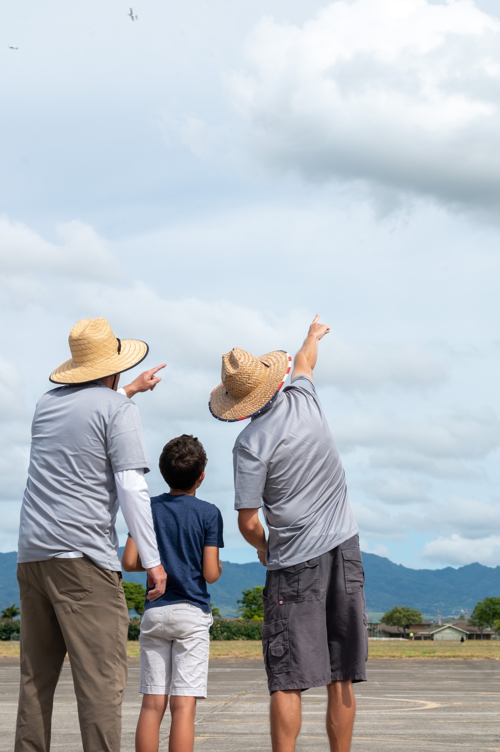 Joint Base Pearl Harbor-Hickam Summer Showcase &amp; Expo