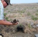 Valuable Avian Knowledge Network Training conducted at Rees Training Center