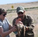 Valuable Avian Knowledge Network Training conducted at Rees Training Center