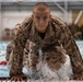 Alpha Company Swim Qualification