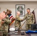 Public Health Command-Pacific Says Farewell to Lt. Col. Owens and Maj. Gilbreath