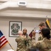 Public Health Command-Pacific Says Farewell to Lt. Col. Owens and Maj. Gilbreath