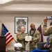 Public Health Command-Pacific Says Farewell to Lt. Col. Owens and Maj. Gilbreath