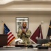 Public Health Command-Pacific Says Farewell to Lt. Col. Owens and Maj. Gilbreath