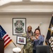 Public Health Command-Pacific Says Farewell to Lt. Col. Owens and Maj. Gilbreath
