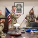 Public Health Command-Pacific Says Farewell to Lt. Col. Owens and Maj. Gilbreath