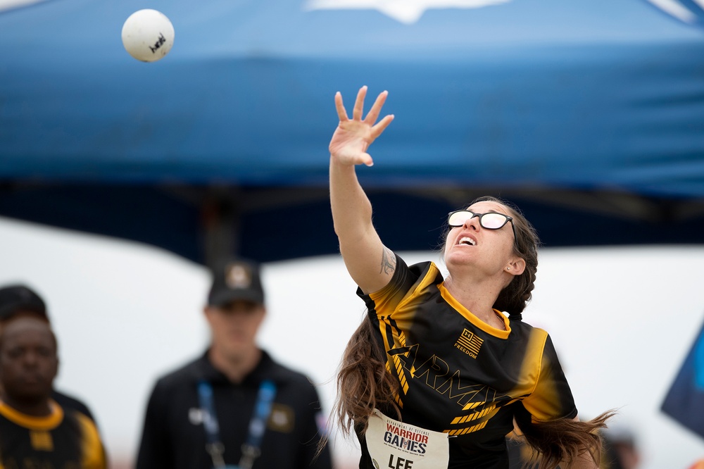 2023 DoD Warrior Games Field Events