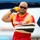 2023 DoD Warrior Games Field Events 2023 DoD Warrior Games Field Events