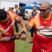 2023 DOD Warrior Games Challenge Team Marine Corps – Field