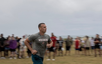 MCBH HQBN Beach Bash