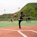 USAG Yongsan-Casey Hosts Children's Sports Day on Camp Casey