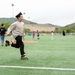 USAG Yongsan-Casey Hosts Children's Sports Day on Camp Casey