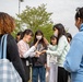 USAG Yongsan-Casey Hosts Children's Sports Day on Camp Casey