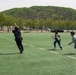 USAG Yongsan-Casey Hosts Children's Sports Day on Camp Casey