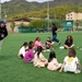 USAG Yongsan-Casey Hosts Children's Sports Day on Camp Casey