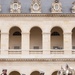 1st Marine Division band performs at Les Invalides