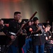 1st Marine Division band performs at Cité de la Musique et de la Danse Soissons