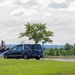 U.S. Marine Corps Cpl. Raymond J. Tuhey Funeral